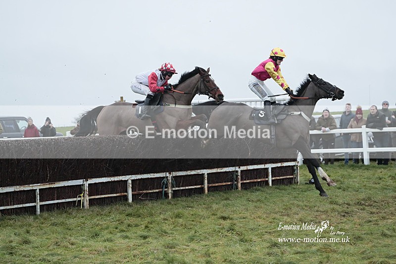 PtP 041222 0984 - Larkhill Racing Club Point-to-Point Larkhill 01/01/23