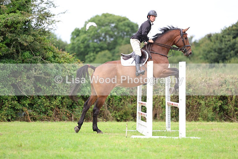 3E7A6443 - Class 3:80cm Juniors and Seniors