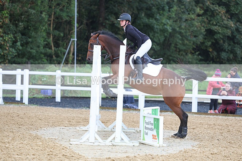 3E7A7587 - Class 1: 60cm Junior