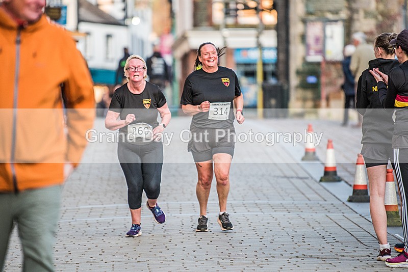 RTH-1167 - Keswick Round The Houses Road Race, Wednesday 26th April 2023