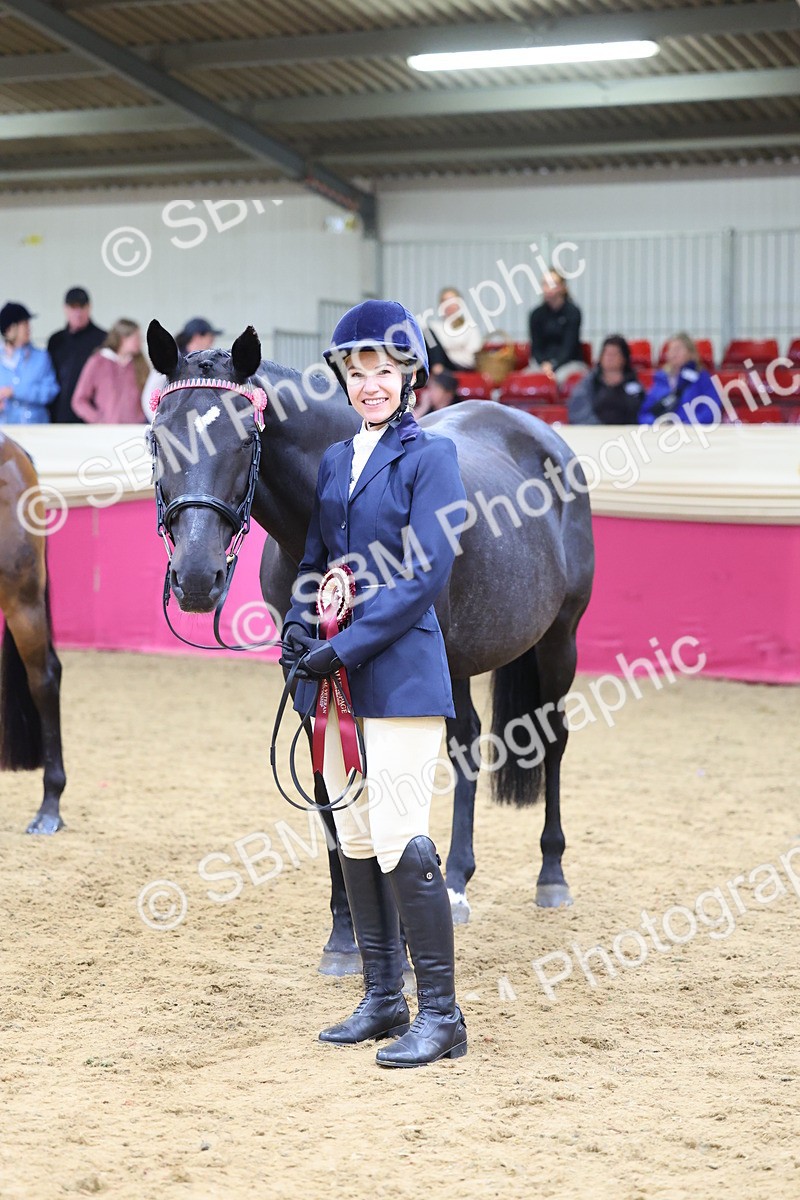 SBM_21140 - Class 902 - Supreme Final IH Veteran