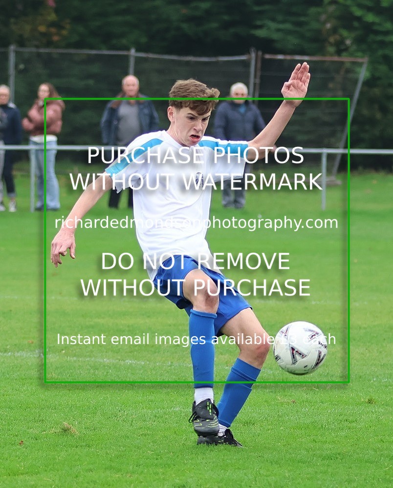 533A7826 - Wattsfield United under 16 (12/10/25)