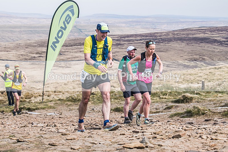 Pen-Y-Ghent-983 - The 3 Peaks Race Saturday 25th April 2026 - Pen Y Ghent