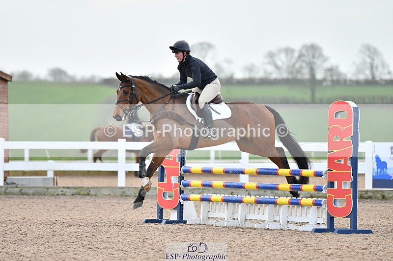 240124A-102449-00098 - Cls 1 British Novice & 90cm Open