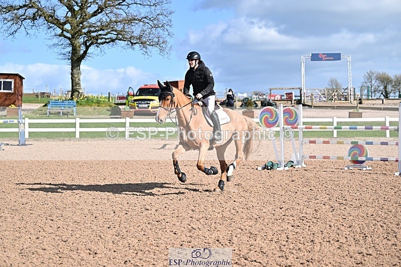 260311-143631-00667 - Cls 6+7 Foxhunter, 1.20m and 1.30m