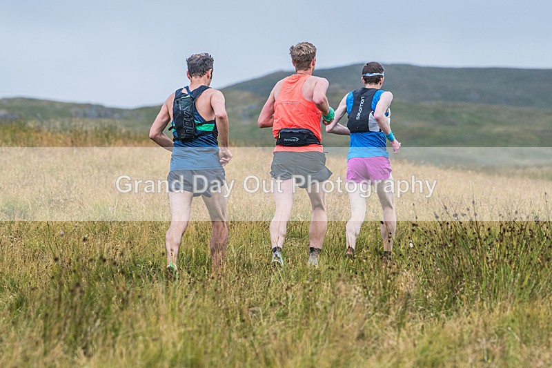 High Wether Howe-41 - High Wether Howe Fell Race Saturday 25th July 2026