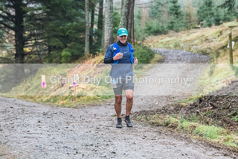Glentress 21  10K-2039 - High Terrain Events Glentress 21 & 10K Trail Runs Saturday 18th February 2023