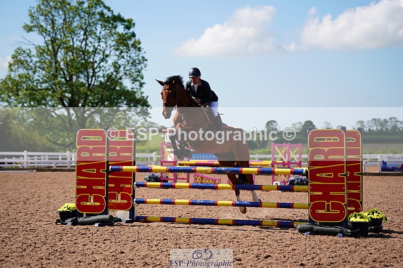 240525A-085914-04950 - Cls 13 Snr 1.05m and 1.10m