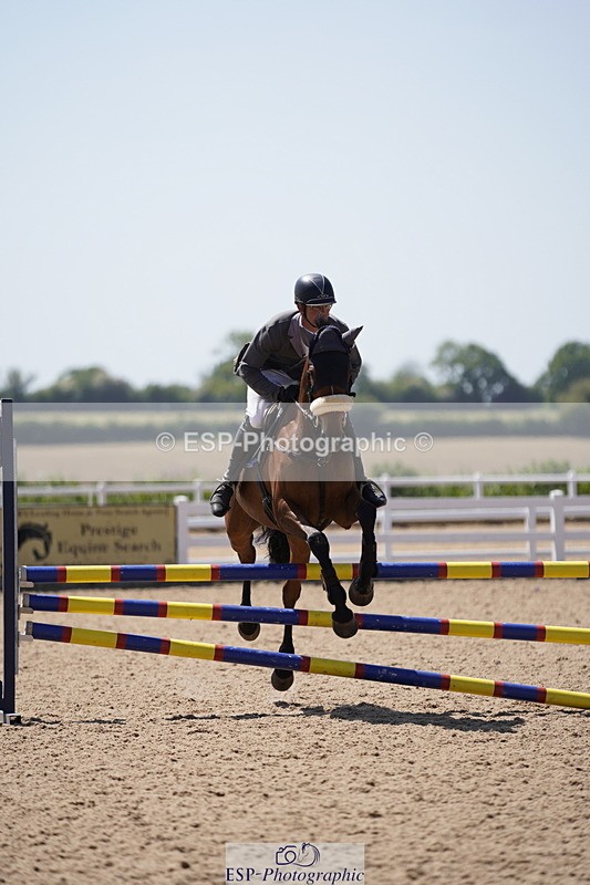 230527A-121756-04150 - Cls 21 85cm Amateur Quali