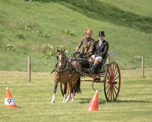 Attelage -804 - CIAT Glamis 2026