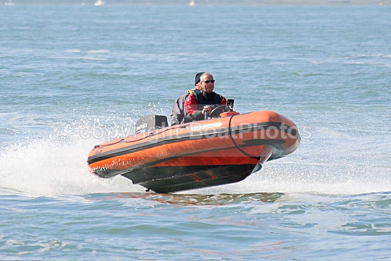 150926 AVON RIB WT7A3050 - RIBs, Tenders, Dories, Dinghies