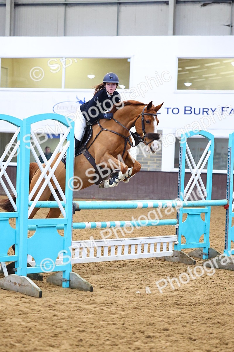 SBM_001021 - Class 4 - Senior Newcomers - 1.10m