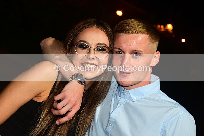 SHN-1000 - Shannon's 21st