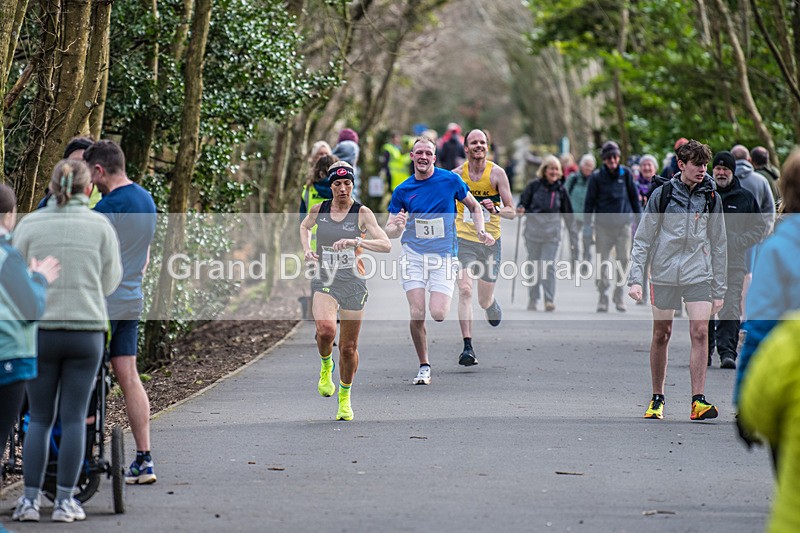 St Herberts 10K-279 - St Herberts School Festival of Running 10K Road Race Saturday 1st March 2025