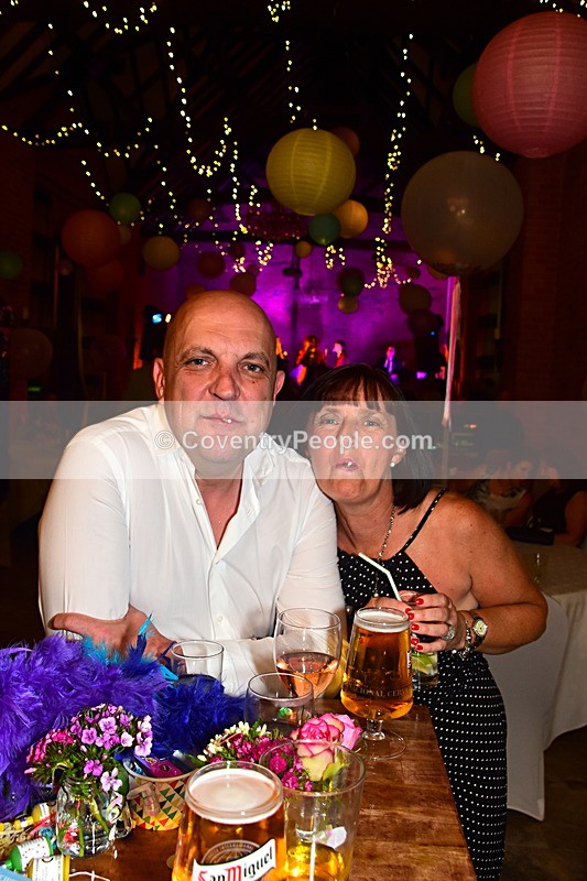 Lor-873 - Lorraine's 50th
