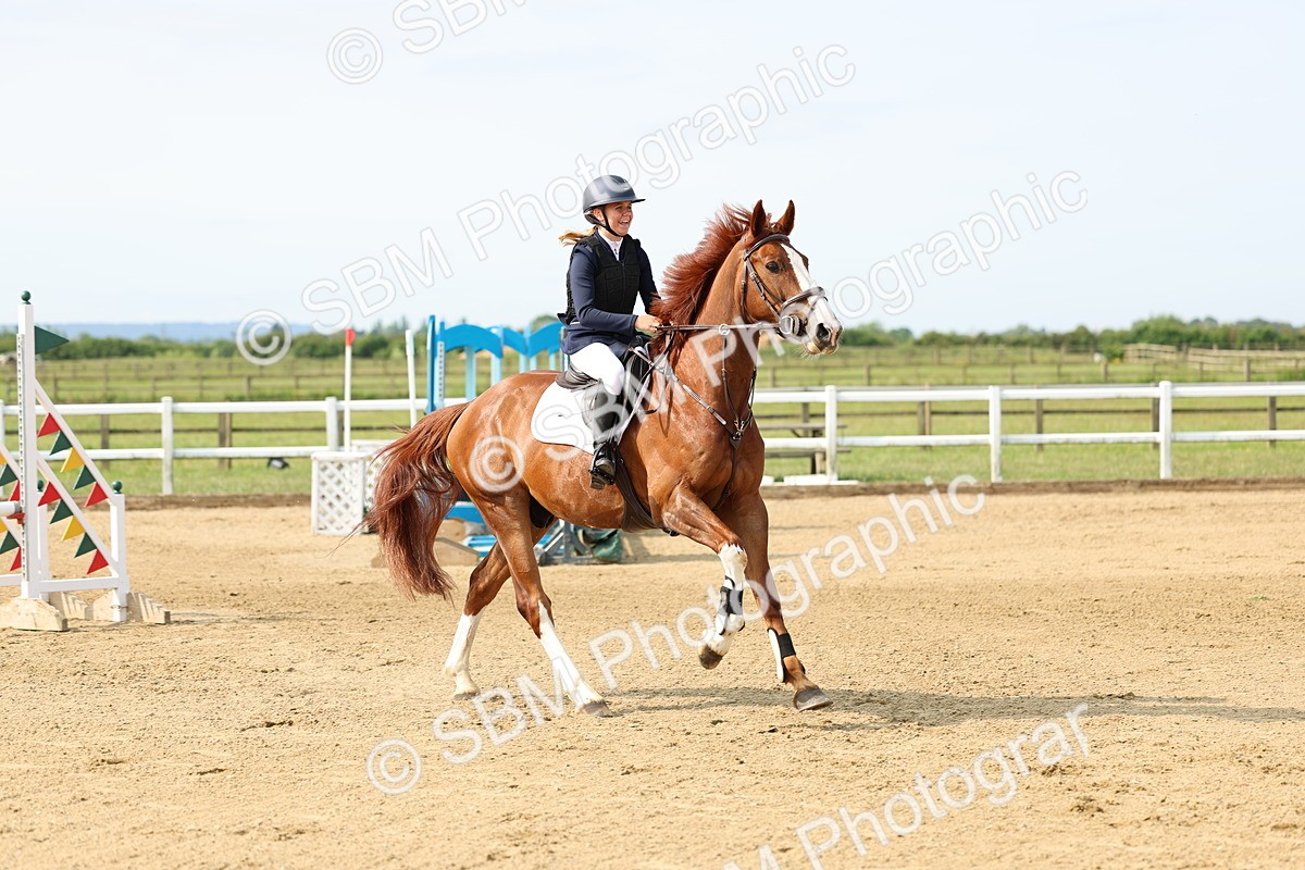 SBM_003916 - Class 15 - Clear Round