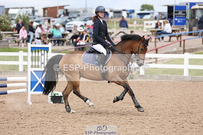 240630A-152011-14682 - Cls 33 Foxhunter and 1.10m Open