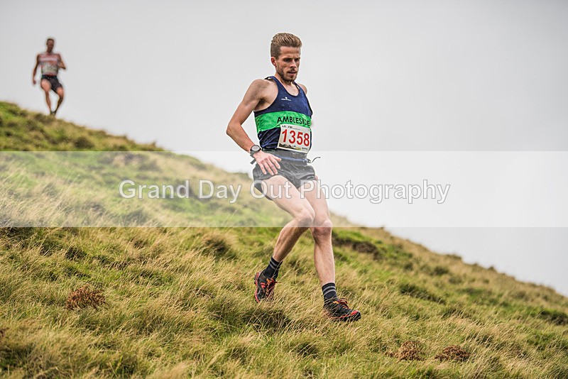Wasdale Show-544 - Wasdale Head Show Fell Races (Junior & Senior) Saturday 14th October 2023