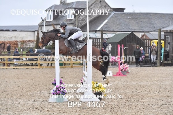BPP_4467 - CLASS 4 STX-UK Pony BritiNovice / 0.80m Open
