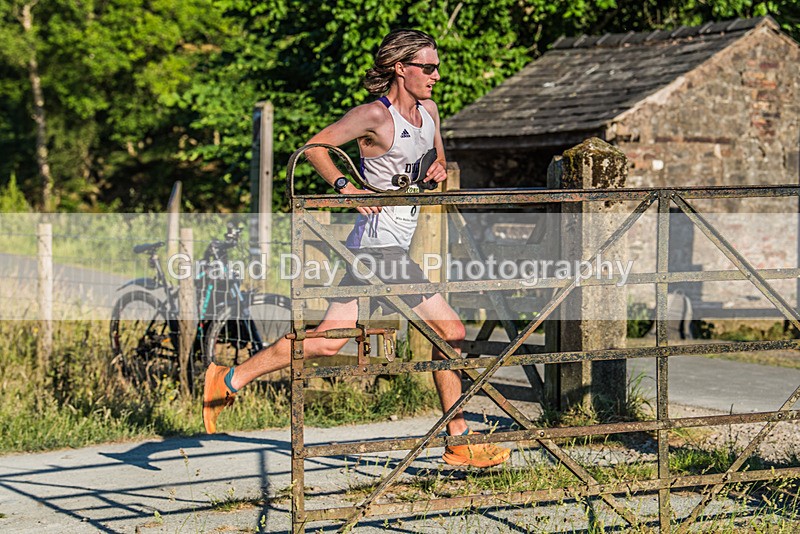 Round Latrigg-26 - Round Latrigg (Mike Mullen Memorial) Fell Race Wednesday 14th June 2023