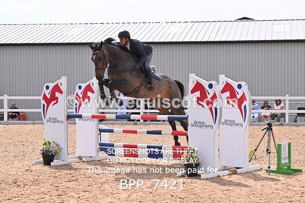 BPP_7421 - CLASS 15 FRI Senior 1.05m Open