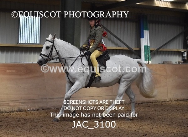 JAC_3100 - CLASS 6 BSPS Scone Palace HT Training Stakes Series