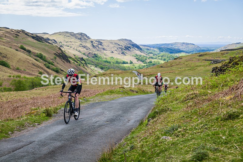 134932 - Hardknott Pass Camera 1 13.00-14.00