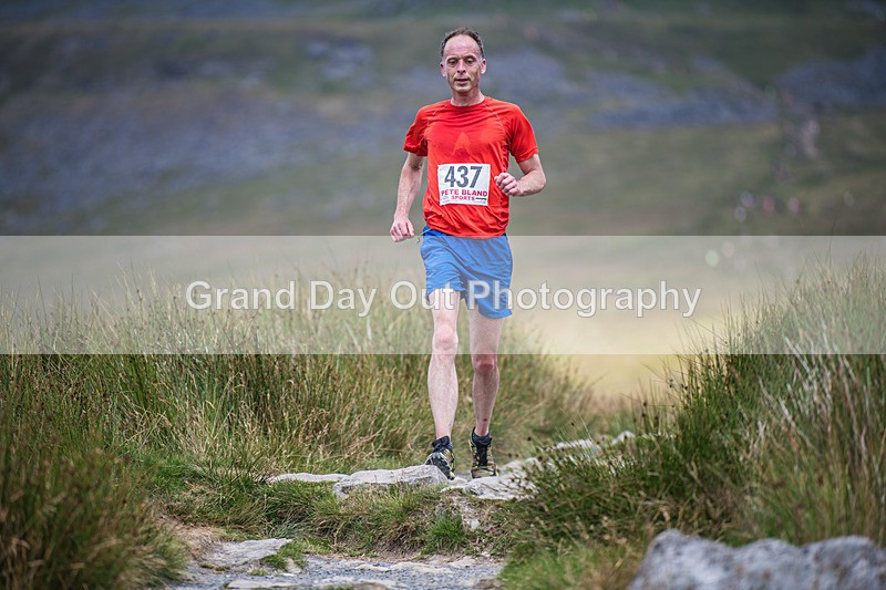 Ingleborough-656 - Ingleborough Mountain Race Saturday 18th July 2026