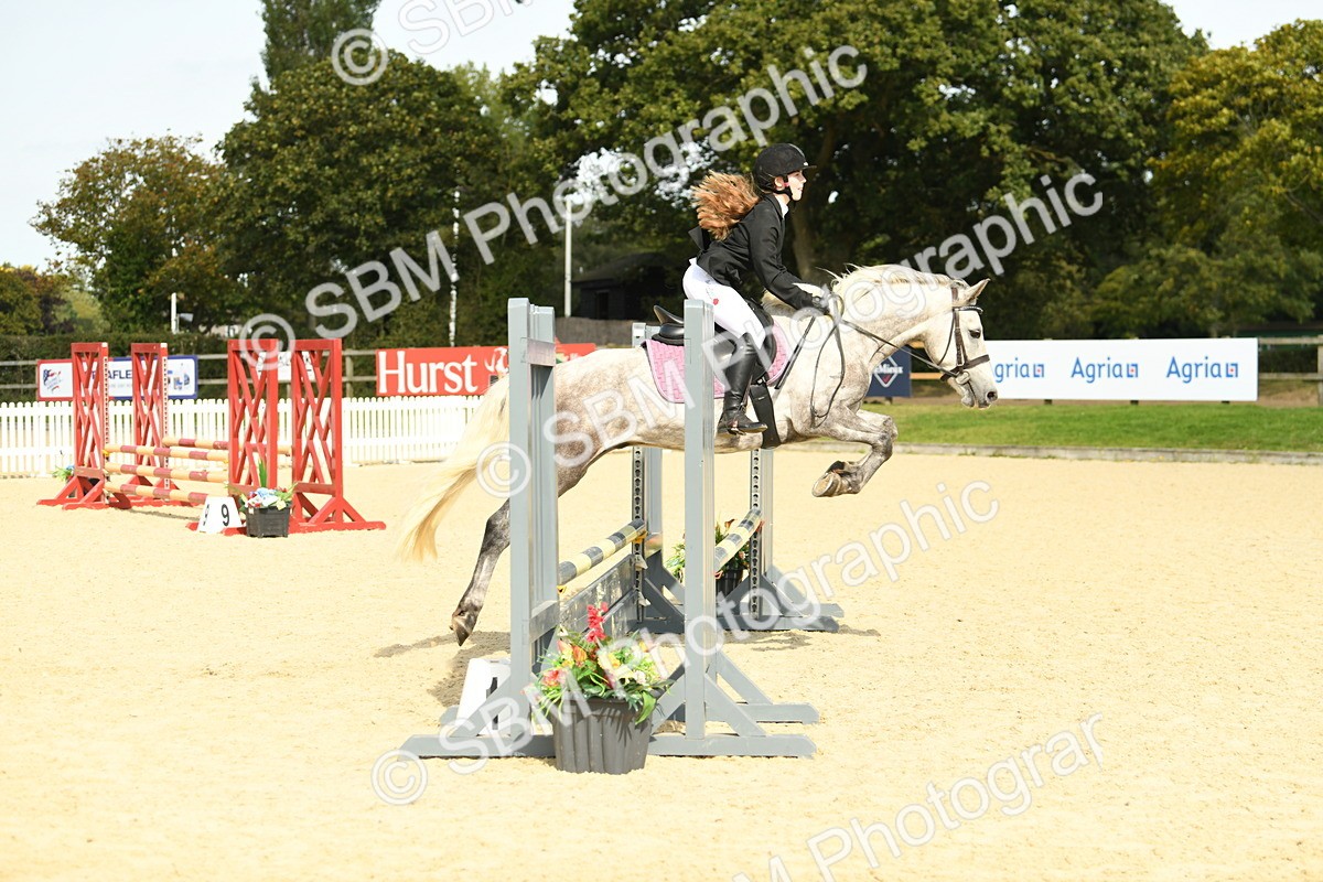 SBM_69133 - J15 - Junior Pony 70cm Championship