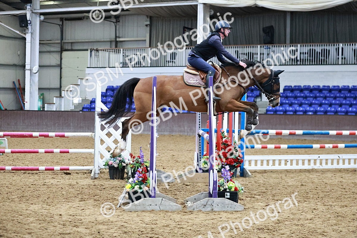 SBM_000762 - Class 3 - Senior Discovery 1.00m