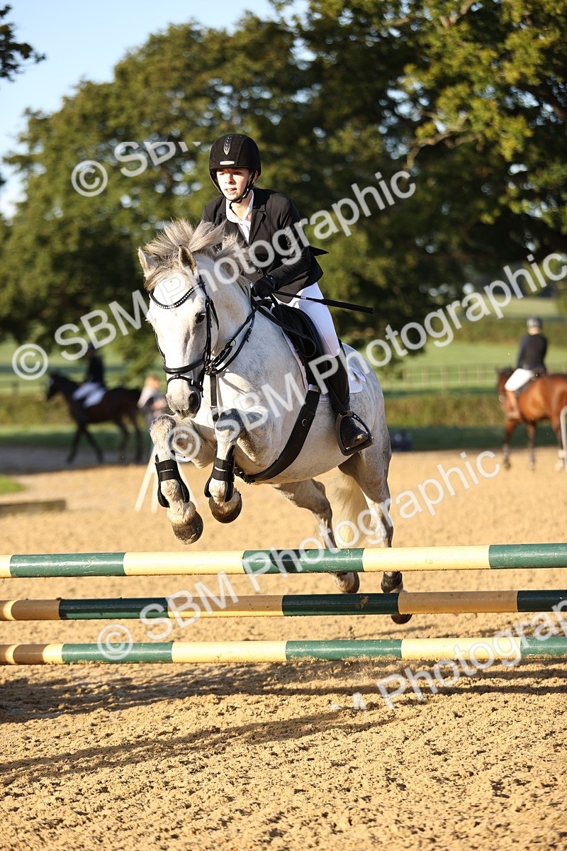 SBM_33073 - J38 - Senior 80cm Championship