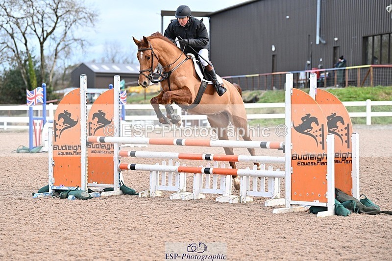 250112-091717-00627 - Cls 15 British Novice and 90cm Open