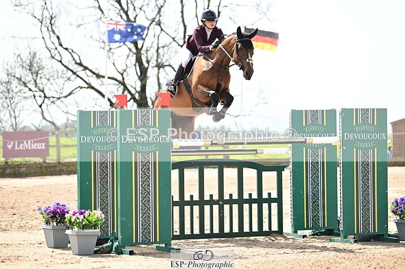 250425-135939-09636 - Cls 10 - 2 Star Big Tour L Ranking Class - 2nd Half plus Presentations