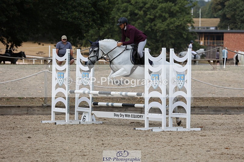 250816A-115100-01236 - Cls 4 90cm Open