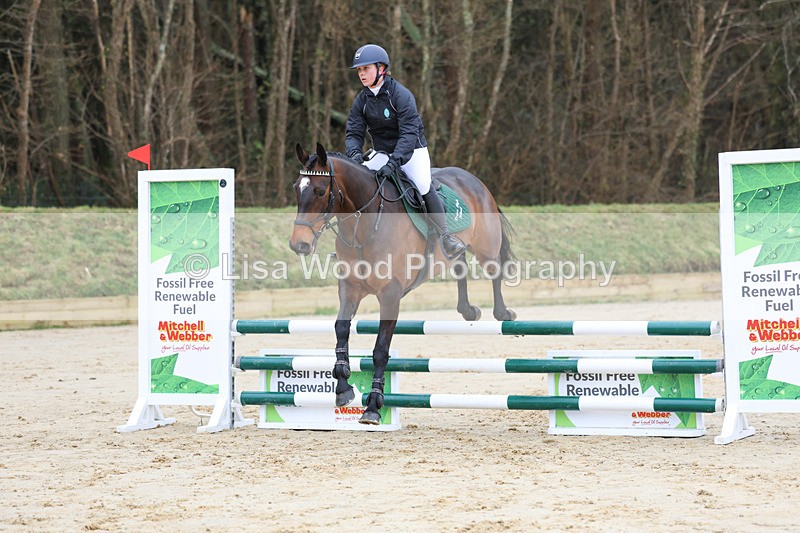 3E7A8440 - Class 2: 80/85cm