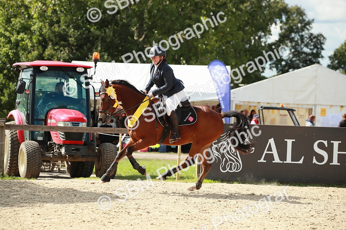 SBM_06320 - J29 Senior 65cm Championship