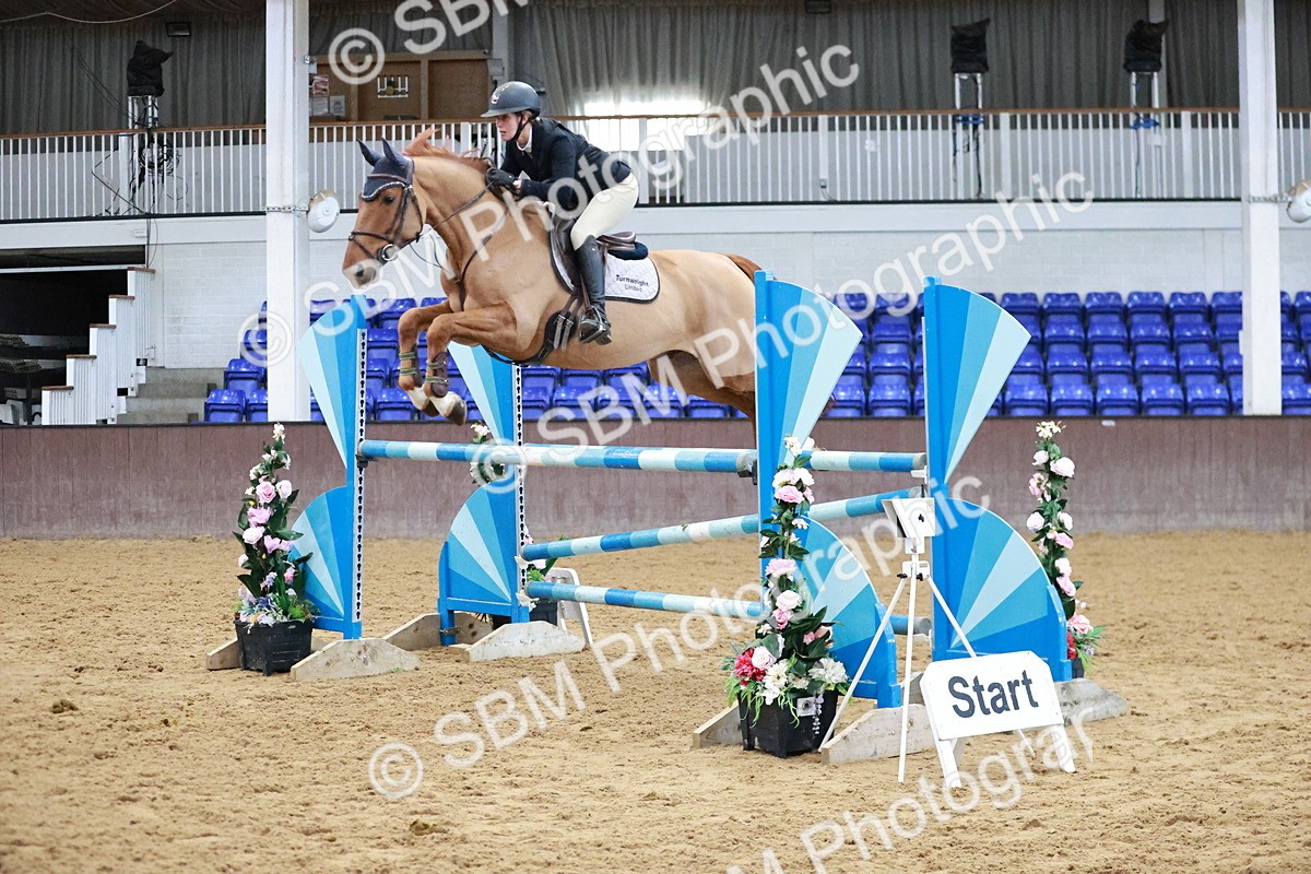 SBM_004691 - Class 13 - Cheval Liverte 1.25m Championships