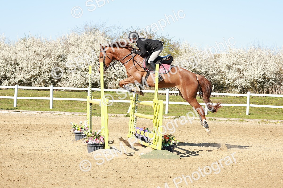 SBM_004939 - Class 18 - Senior Foxhunter - 1.20m