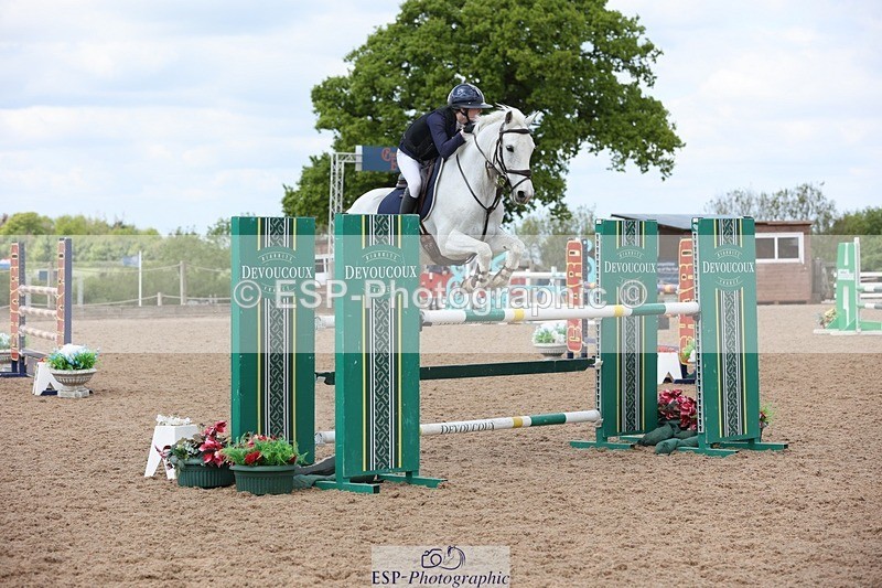 250504-133125-02774 - Cls 8 Junior 1.20m Open