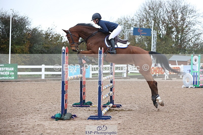 231112A-133839-04571 - Cls 20 Newcomers & 1.10m Open