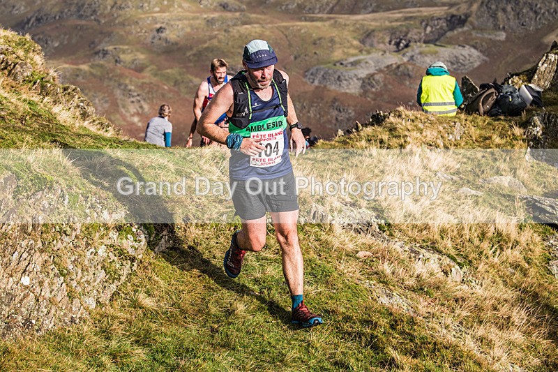 Dunnerdale-534 - Dunnerdale Fell Race Saturday 8th November 2025