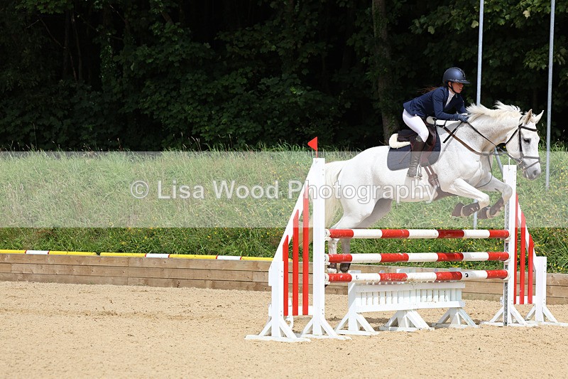 3E7A1809 - Class 14: Senior 1.15m Open