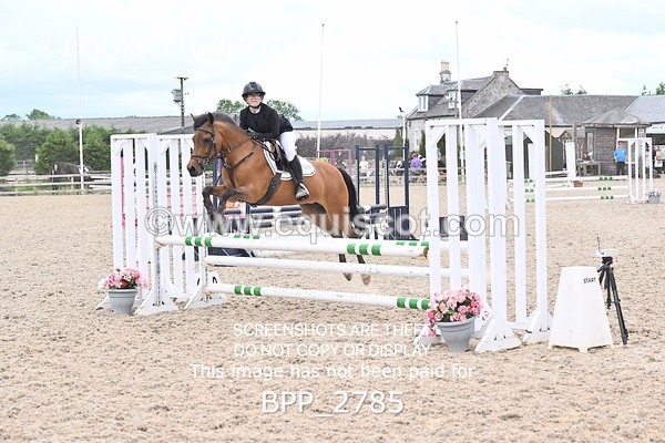 BPP_2785 - CLASS 5 STX-UK Pony BritiNovice / 0.80m Open