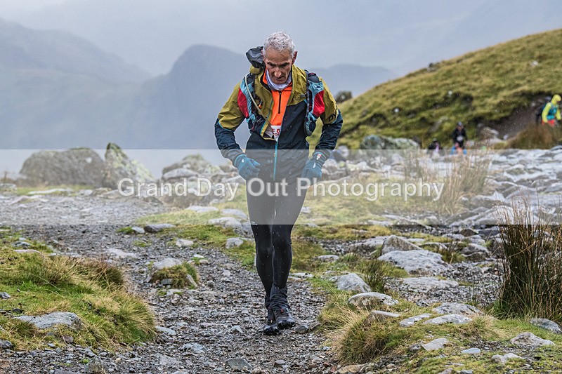 Langdale-820 - Langdale Horseshoe Fell Race Saturday 12thOctober 2024