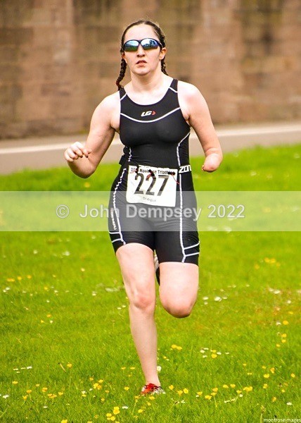  - MOTRI Running 2019