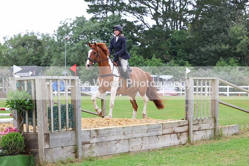 3E7A1142 - Class 4: 70cm Senior