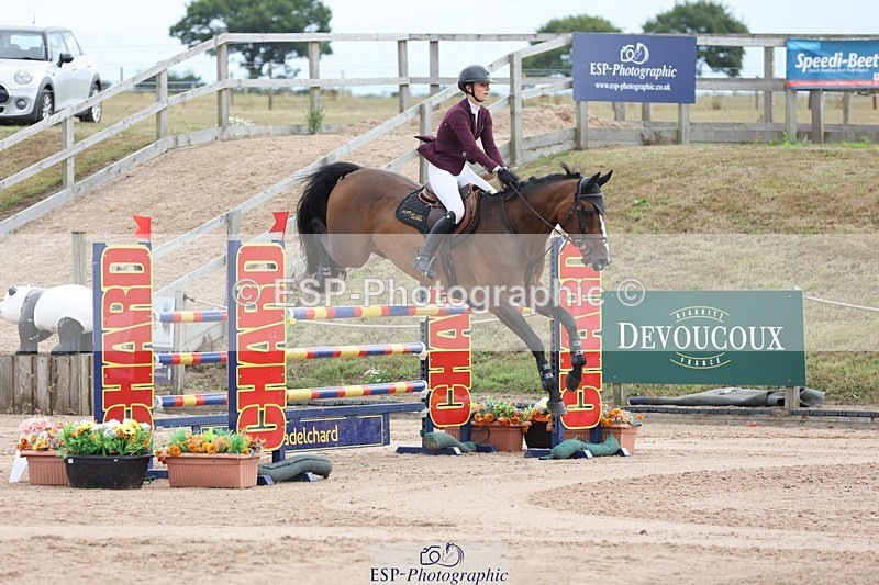 250719-091951-13250 - Cls 15, 1 Star Silver Tour Break til End