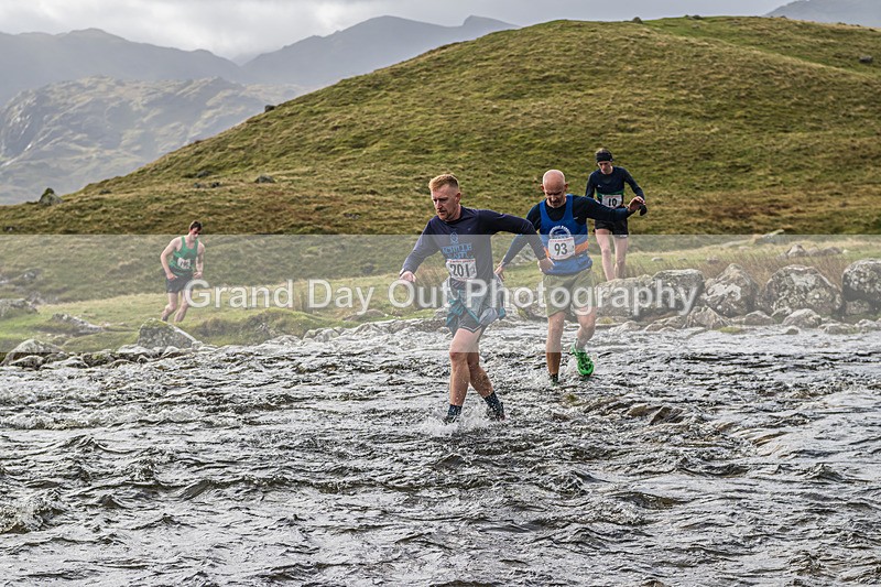 Langdale -176 - Langdale Horseshoe Fell Race Saturday 10th October 2026