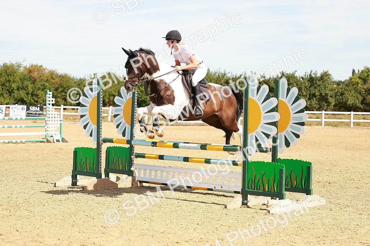 SBM_002835 - Class 10 - 0.95cm Amateur Championship