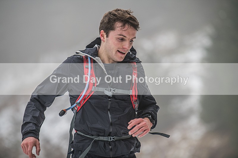 Glentress-89 - High Terrain Events Glentress 42, 21 & 10K Trail Races Sunday 15th February 2026